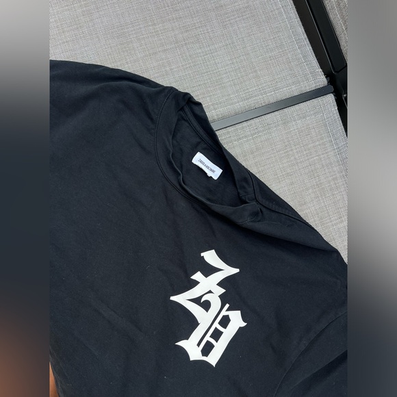 Zadig Voltaire black Tshirt - Picture 2 of 4